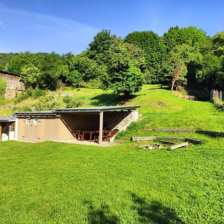 Stanovanie Pod Starym Zamkom - Camping Banská Štiavnica Zewnętrze zdjęcie