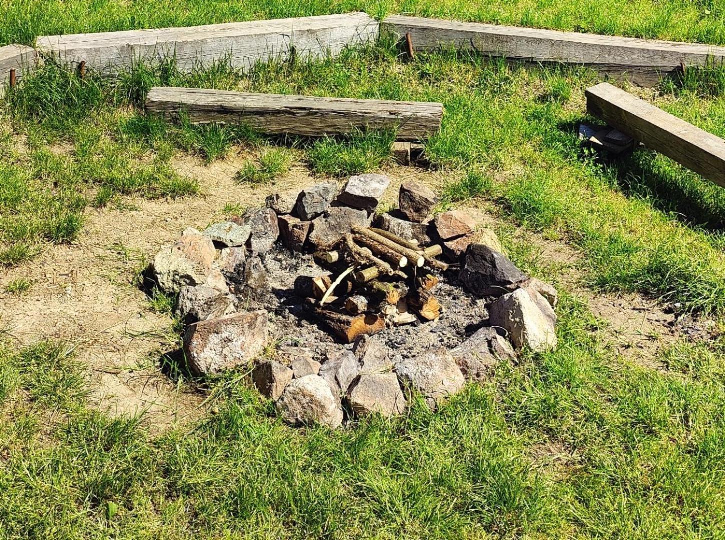 Stanovanie Pod Starym Zamkom - Camping Banská Štiavnica Zewnętrze zdjęcie